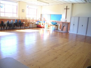 Church Hall